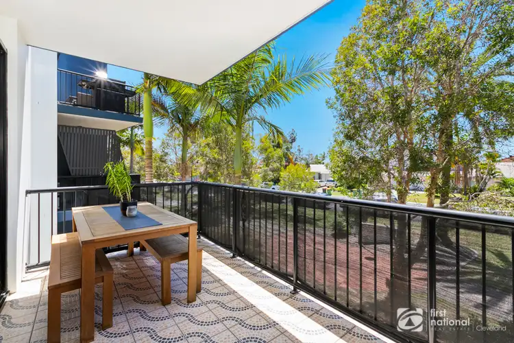 Fourth view of Homely unit listing, 34/2 Masthead Drive, Cleveland QLD 4163