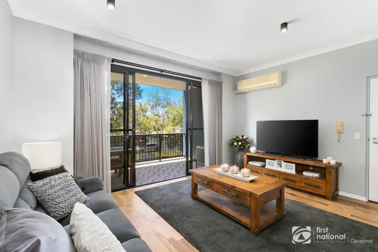 Fifth view of Homely unit listing, 34/2 Masthead Drive, Cleveland QLD 4163