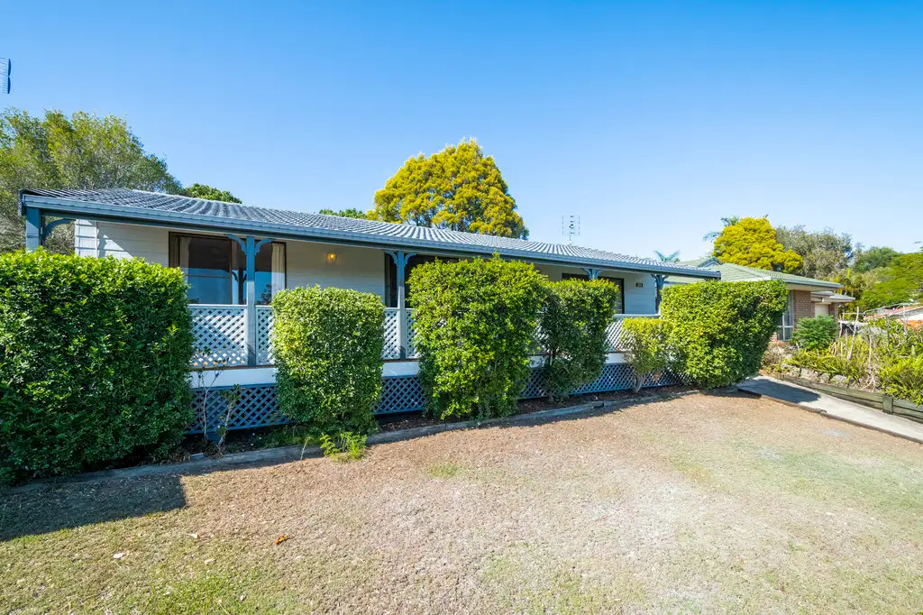 Main view of Homely house listing, 26 Peppermint Place, South Grafton NSW 2460