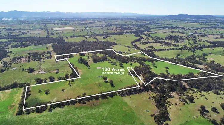 0 Mine Battery Road, Norval VIC 3377