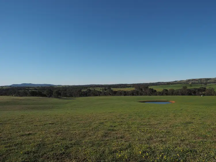 Second view of Homely rural property listing, 0 Better Route Road, Norval VIC 3377