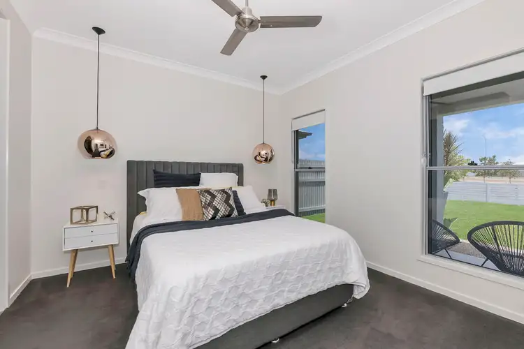 Fourth view of Homely house listing, 28 The Grange, Shaw QLD 4818