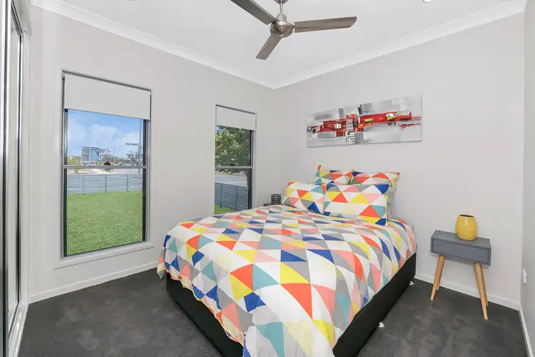Sixth view of Homely house listing, 28 The Grange, Shaw QLD 4818