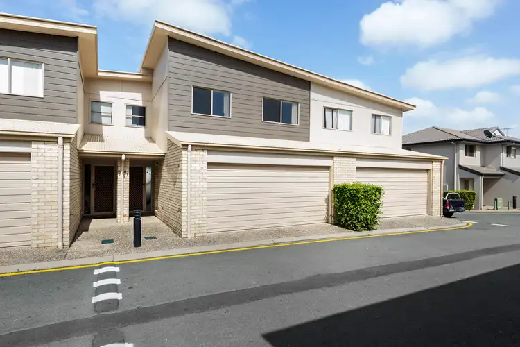 Main view of Homely townhouse listing, 81/439 Elizabeth Avenue, Kippa-ring QLD 4021