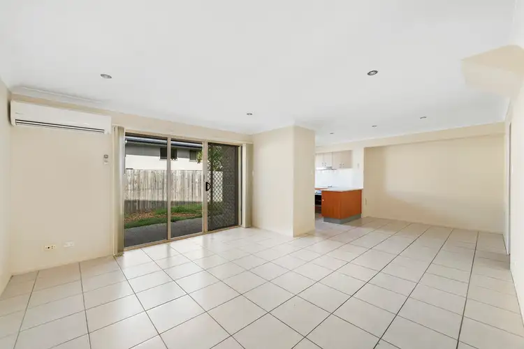 Second view of Homely townhouse listing, 81/439 Elizabeth Avenue, Kippa-ring QLD 4021