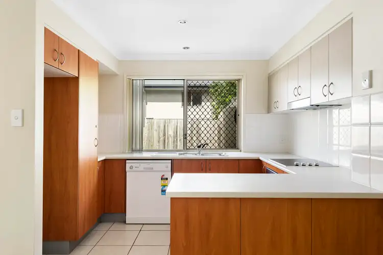 Third view of Homely townhouse listing, 81/439 Elizabeth Avenue, Kippa-ring QLD 4021