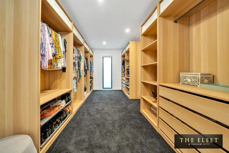 Fifth view of Homely house listing, 69 Tournament Drive, Sanctuary Lakes VIC 3030
