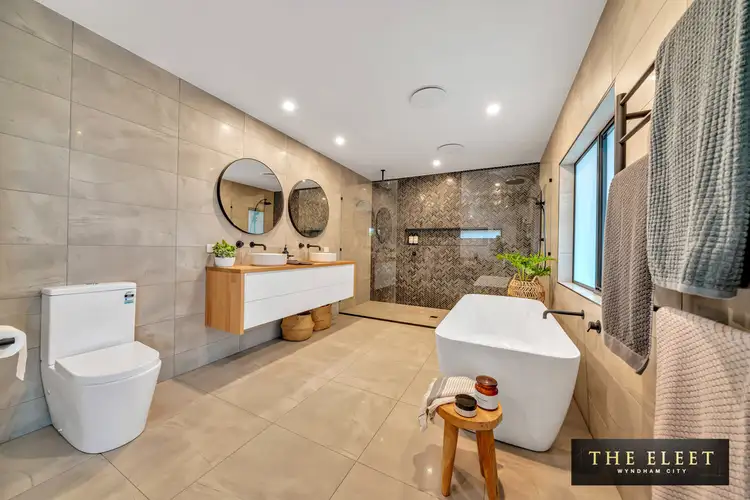 Sixth view of Homely house listing, 69 Tournament Drive, Sanctuary Lakes VIC 3030