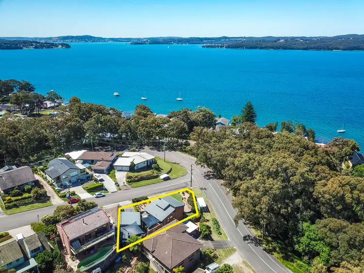 Main view of Homely house listing, 1 The Quarterdeck, Carey Bay NSW 2283