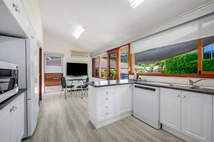 Second view of Homely house listing, 1 The Quarterdeck, Carey Bay NSW 2283