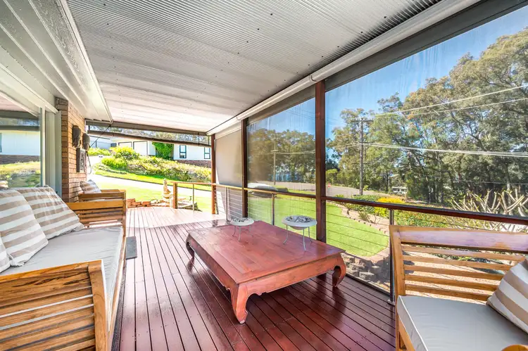 Third view of Homely house listing, 1 The Quarterdeck, Carey Bay NSW 2283