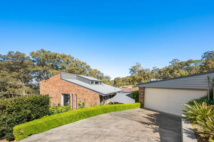 Fourth view of Homely house listing, 1 The Quarterdeck, Carey Bay NSW 2283
