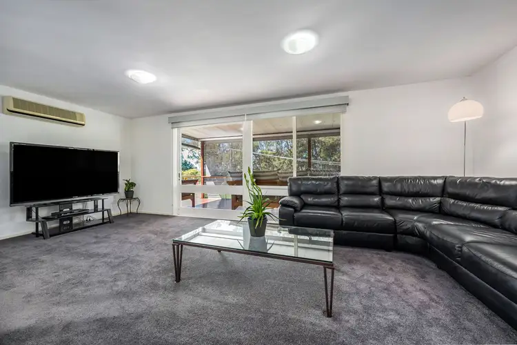 Fifth view of Homely house listing, 1 The Quarterdeck, Carey Bay NSW 2283
