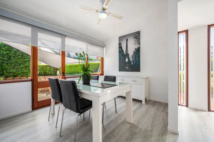 Sixth view of Homely house listing, 1 The Quarterdeck, Carey Bay NSW 2283