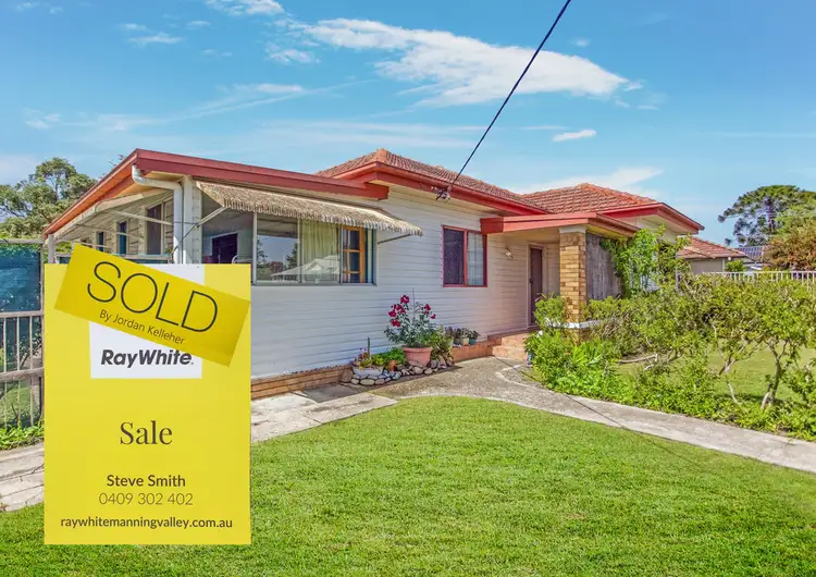 Main view of Homely house listing, 10 Wynter Street, Taree NSW 2430