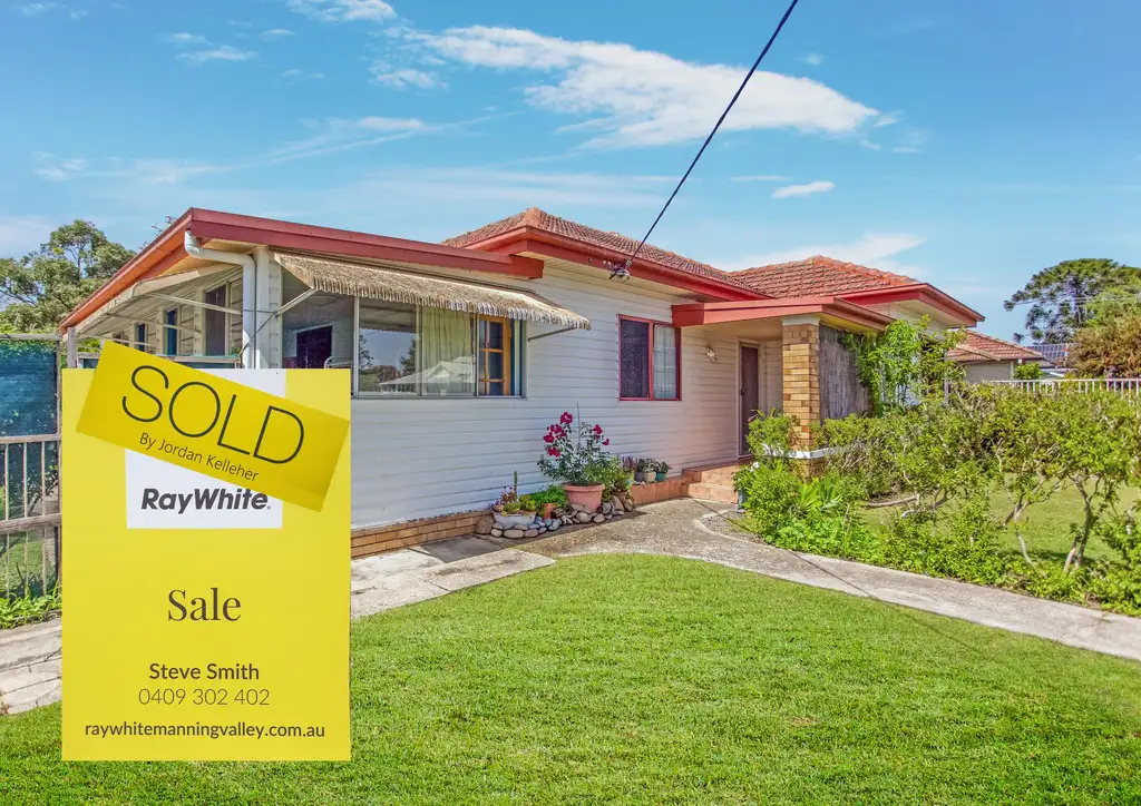 Main view of Homely house listing, 10 Wynter Street, Taree NSW 2430
