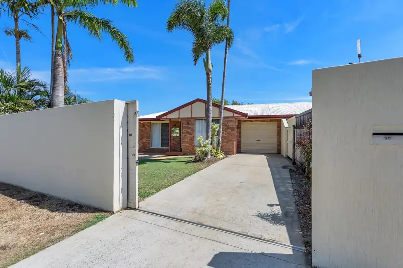 Main view of Homely house listing, 25 Shakespeare Street, East Mackay QLD 4740