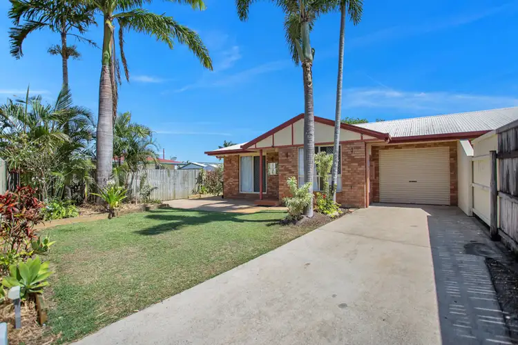 Second view of Homely house listing, 25 Shakespeare Street, East Mackay QLD 4740