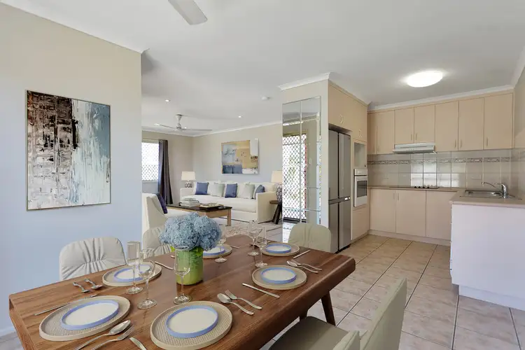 Third view of Homely house listing, 25 Shakespeare Street, East Mackay QLD 4740