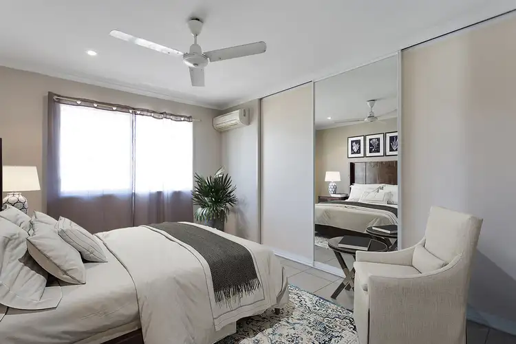 Fifth view of Homely house listing, 25 Shakespeare Street, East Mackay QLD 4740