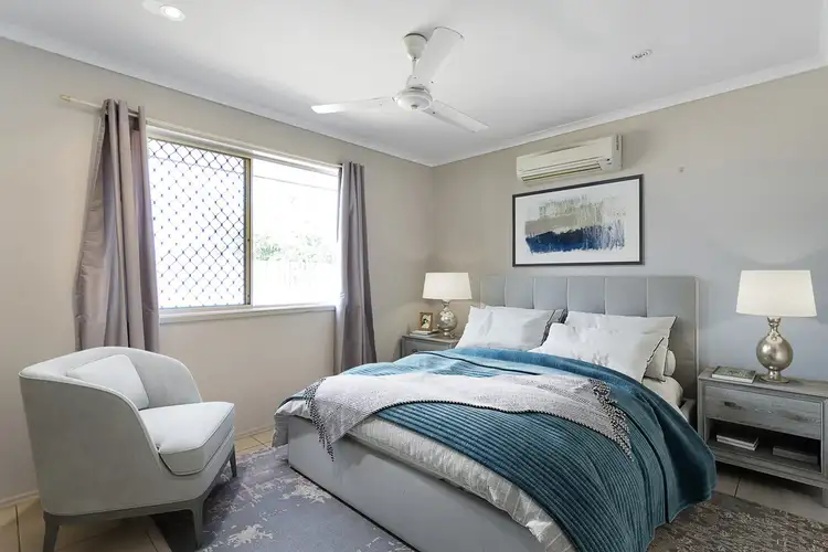 Sixth view of Homely house listing, 25 Shakespeare Street, East Mackay QLD 4740