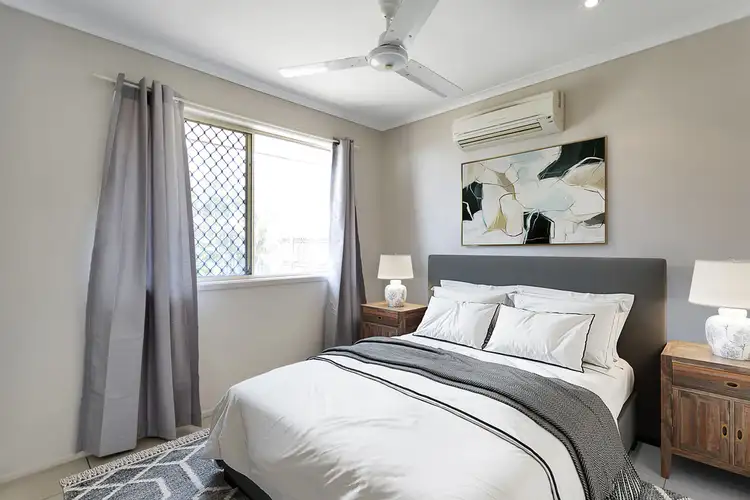 Seventh view of Homely house listing, 25 Shakespeare Street, East Mackay QLD 4740