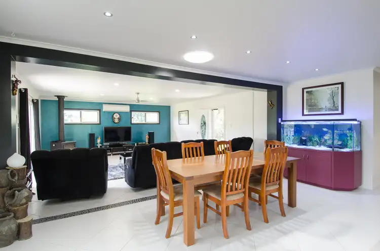 Sixth view of Homely house listing, 549 Middle Creek Road, Sarina QLD 4737