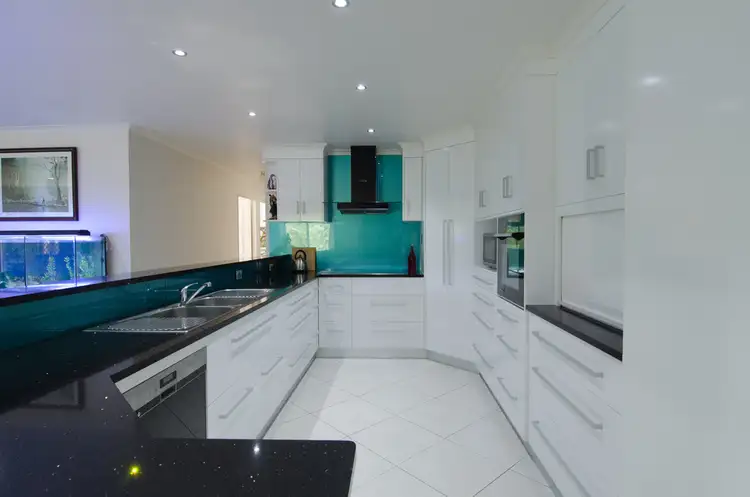 Seventh view of Homely house listing, 549 Middle Creek Road, Sarina QLD 4737