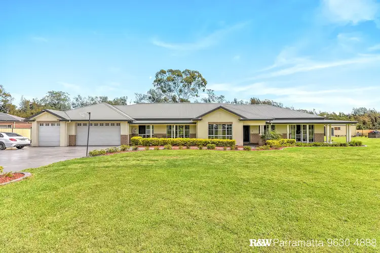 Main view of Homely house listing, 146 Burley Road, Horsley Park NSW 2175