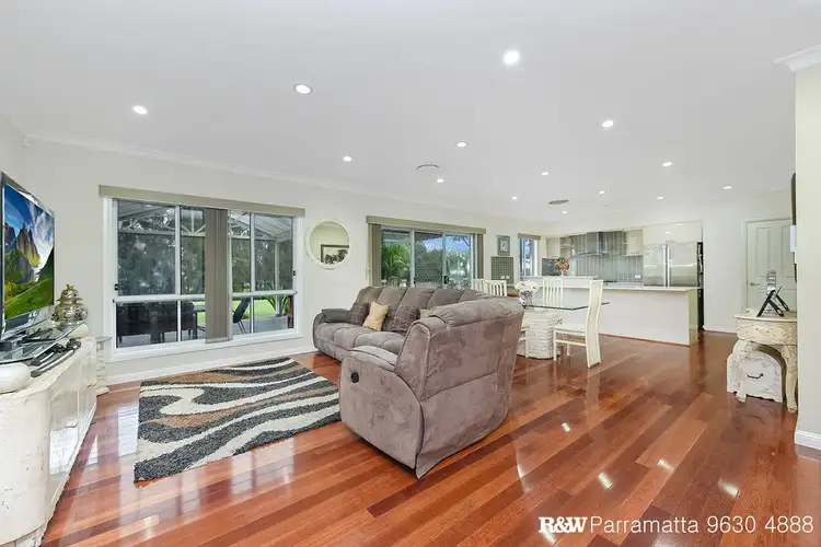 Second view of Homely house listing, 146 Burley Road, Horsley Park NSW 2175