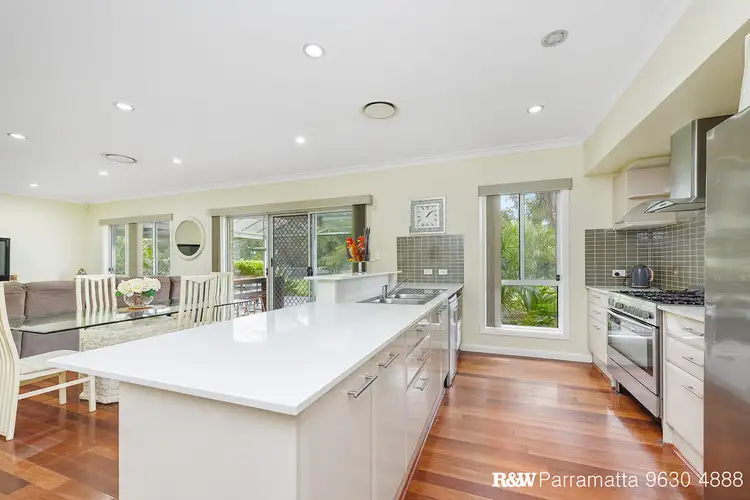 Third view of Homely house listing, 146 Burley Road, Horsley Park NSW 2175