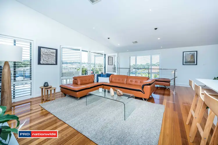 Fifth view of Homely semi-detached listing, 84a Sergeant Baker Drive, Corlette NSW 2315