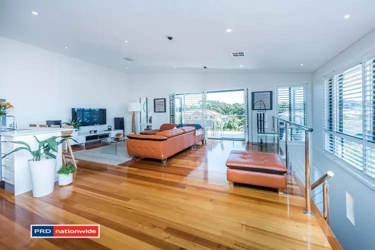 Sixth view of Homely semi-detached listing, 84a Sergeant Baker Drive, Corlette NSW 2315