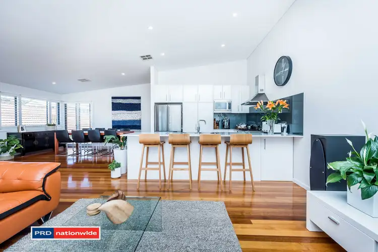 Seventh view of Homely semi-detached listing, 84a Sergeant Baker Drive, Corlette NSW 2315
