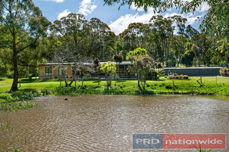 Second view of Homely house listing, 219 Clarendon Lal Lal Road, Lal Lal VIC 3352