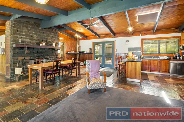Third view of Homely house listing, 219 Clarendon Lal Lal Road, Lal Lal VIC 3352