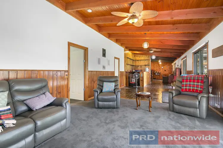 Fourth view of Homely house listing, 219 Clarendon Lal Lal Road, Lal Lal VIC 3352