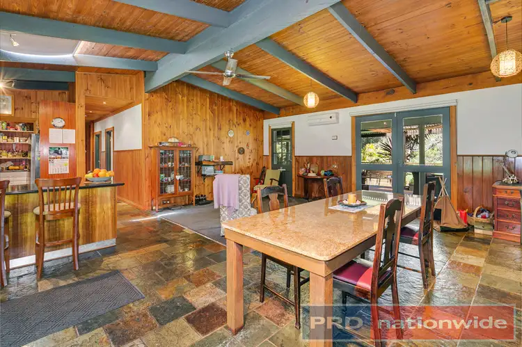 Fifth view of Homely house listing, 219 Clarendon Lal Lal Road, Lal Lal VIC 3352