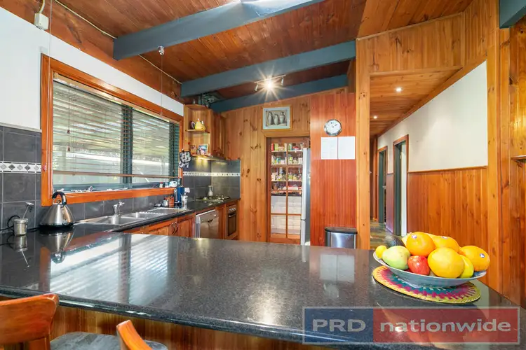 Sixth view of Homely house listing, 219 Clarendon Lal Lal Road, Lal Lal VIC 3352