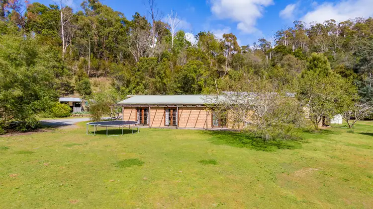Fourth view of Homely house listing, 52 Stony Brook Road, Blackwall TAS 7275