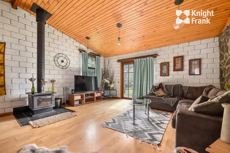 Sixth view of Homely house listing, 52 Stony Brook Road, Blackwall TAS 7275