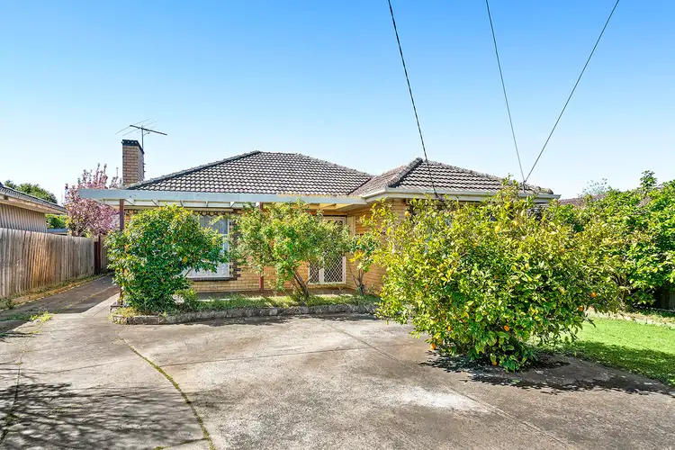Main view of Homely house listing, 125 Centre Dandenong Road, Cheltenham VIC 3192