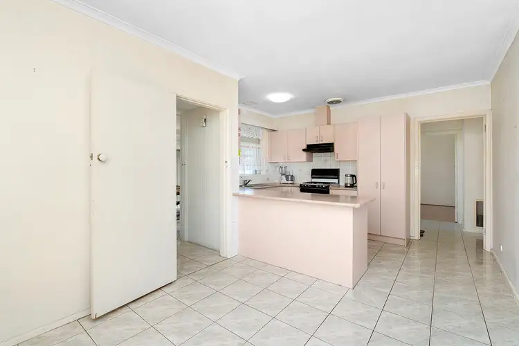 Sixth view of Homely house listing, 125 Centre Dandenong Road, Cheltenham VIC 3192