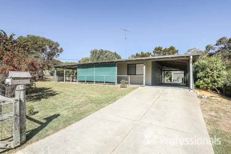 24 Trotman Crescent, Yanchep WA 6035
