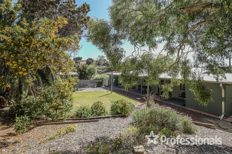 Second view of Homely house listing, 24 Trotman Crescent, Yanchep WA 6035