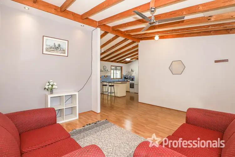 Third view of Homely house listing, 24 Trotman Crescent, Yanchep WA 6035