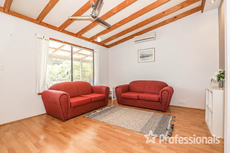 Fifth view of Homely house listing, 24 Trotman Crescent, Yanchep WA 6035