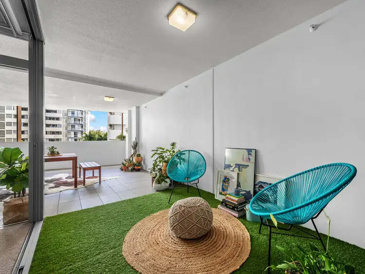 Second view of Homely apartment listing, 30108/40 Duncan Street, West End QLD 4101