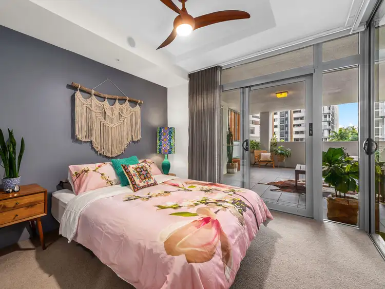 Sixth view of Homely apartment listing, 30108/40 Duncan Street, West End QLD 4101