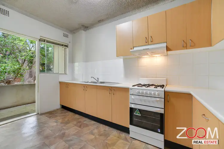 Second view of Homely apartment listing, 12/79 Liverpool Road, Ashfield NSW 2131